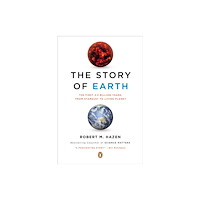 Penguin Group USA The Story of Earth (häftad, eng)