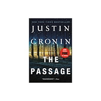 Random House Inc The Passage (häftad, eng)