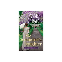Berkley Pub Group The Scoundrel's Daughter (häftad, eng)