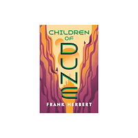 Penguin Group USA Children of Dune (häftad, eng)