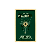 Random House Inc The Last Graduate (inbunden, eng)