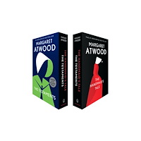 Random House Inc The Handmaid's Tale / the Testaments (häftad, eng)