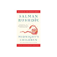Random House Inc Midnight's Children (häftad, eng)