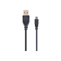 Gembird Gembird - USB-kabel - USB till mini-USB typ B - 1.8 m