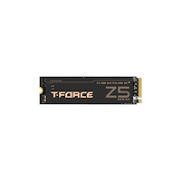 Team Group Team Group T-FORCE Z540 - SSD - 2 TB - PCI Express 5.0 x4 (NVMe)