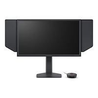 BENQ BenQ ZOWIE XL2546X - eSports - XL-X Series - LED-skärm - Full HD (1080p) - 24.5"