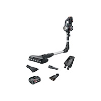 Bosch Group Bosch Unlimited 7 BBS712A - dammsugare - sladdlös - skaft/handhållen - 2 batterier, laddare medföljer - antracit