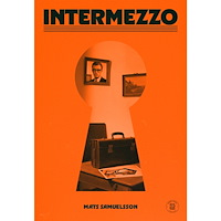 Mats Samuelsson Intermezzo (bok, danskt band)