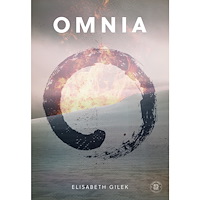 Elisabeth Gilek Omnia (bok, danskt band)