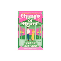 Penguin Group USA Change of Heart (häftad, eng)