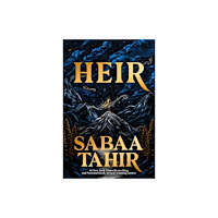 Penguin Putnam Inc Heir (häftad, eng)