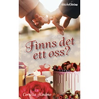 Cornelia Kindmo Finns det ett oss? (häftad)