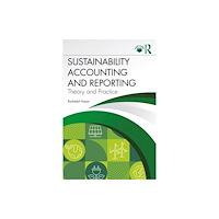 Taylor & francis ltd Sustainability Accounting and Reporting (häftad, eng)