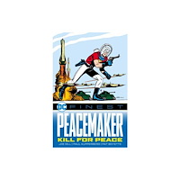 DC Comics DC Finest: Peacemaker: Kill for Peace (häftad, eng)