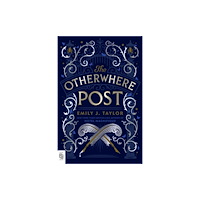 Penguin Random House USA Otherwhere Post (häftad, eng)