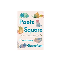 Random House Inc Poets Square (inbunden, eng)