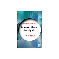 Taylor & francis ltd Transactional Analysis (häftad, eng)