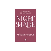 Pan Macmillan Nightshade (häftad, eng)