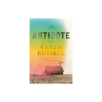 Penguin Random House USA Antidote: A Novel (häftad, eng)