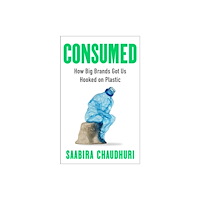 Bonnier Books Ltd Consumed (häftad, eng)