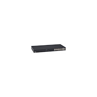 Axis Communications Axis T8516 - switch - 16 portar - Administrerad - rackmonterbar