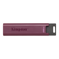 Kingston Technology Kingston DataTraveler Max - USB flash-enhet - 1 TB