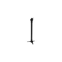 Compulocks Group Compulocks VESA Portable Floor Stand ställ - för LCD-display - svart
