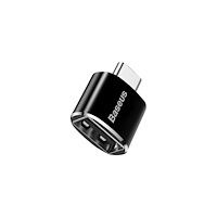 Baseus Baseus - USB typ C-adapter - 24 pin USB-C till USB