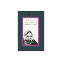 Aleph Book Company Me, the Jokerman (inbunden, eng)