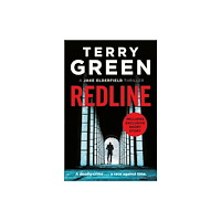 Endsleigh Press Redline (häftad, eng)