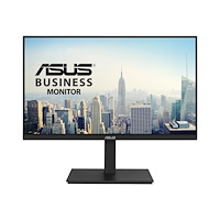 ASUSTeK COMPUTER ASUS VA27ECPSN - LED-skärm - Full HD (1080p) - 27"