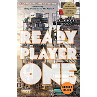 Ernest Cline Ready Player One (häftad, eng)