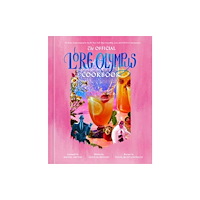 Rachel Smythe The Official Lore Olympus Cookbook (inbunden, eng)