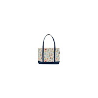 Random House USA NON Books Books & Blooms Zippered Boat Tote (bok, eng)
