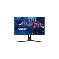 ASUSTeK COMPUTER ASUS ROG Strix XG27AQMR - LED-skärm - 27" - HDR