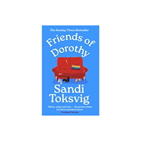 Sandi Toksvig Friends of Dorothy (pocket, eng)