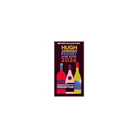 Hugh Johnson Hugh Johnson's Pocket Wine Book 2026 (inbunden, eng)