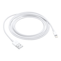 Apple Apple Lightning-kabel - Lightning / USB - 2 m