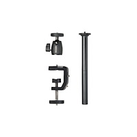 CULLMANN Foto·Audio·Video Cullmann FLEXX Tabletop Set stödsystem