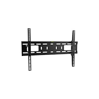 Schwaiger Schwaiger TILT 3 konsol - för platt panel - svart