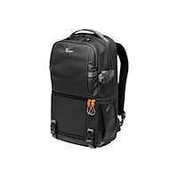 LOWEPRO Lowepro Fastpack 250 AW III - ryggsäck för kamera med linser och anteckningsblock