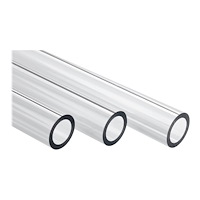 Corsair CORSAIR Hydro X Series XT Hardline 14mm Tubing - slangar för vätskebaserat kylsystem