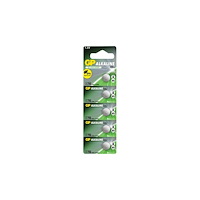 Gold Peak GP E-BOX batteri - 10 x CR2025 - Li