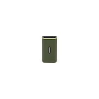 Transcend Information Transcend ESD380C - SSD - 1 TB - USB 3.2 Gen 2x2