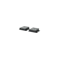 Manhattan Manhattan - Extender Kit - förlängd räckvidd för audio/video - HDMI, 10Mb LAN
