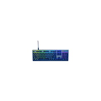 Razer USA Razer DeathStalker V2 - tangentbord - QWERTY - tysk Inmatningsenhet