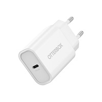 Otter Products OtterBox strömadapter - 24 pin USB-C - 20 Watt