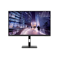 Lenovo Lenovo n27p - LED-skärm - 4K - 27" - HDR