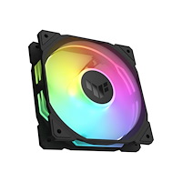 ASUSTeK COMPUTER ASUS TUF Gaming TR120 ARGB Reverse - lådfläkt