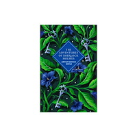 Vintage Publishing The Adventures of Sherlock Holmes (inbunden, eng)